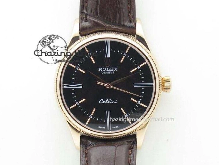 0212 DailyWear Day-Date 36mm 128235 YG Crystal BP Best Edition Silver Crystal Marker Dial on YG President Bracelet A 2676